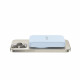 Tech-Protect PB11 Lifemag MagSafe PowerBank Μαγνητικό PowerBank Κινητού 10000 mAh - Blue