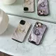 Burga Samsung Galaxy S24 Ultra Fashion Tough Σκληρή Θήκη - Full Glam