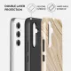 Burga Samsung Galaxy A55 5G Fashion Tough Σκληρή Θήκη - Full Glam