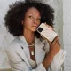 Burga Samsung Galaxy A55 5G Fashion Tough Σκληρή Θήκη - Full Glam