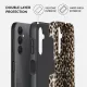 Burga Samsung Galaxy A15 4G / A15 5G Fashion Tough Σκληρή Θήκη - Player