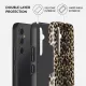 Burga Samsung Galaxy A35 5G Fashion Tough Σκληρή Θήκη - Player