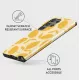 Burga Samsung Galaxy S24 Ultra Fashion Tough Σκληρή Θήκη - Lemon Tart