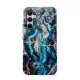 Burga Samsung Galaxy A55 5G Fashion Tough Σκληρή Θήκη - Mystic River