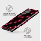 Burga Samsung Galaxy S24 Ultra Fashion Tough Σκληρή Θήκη - Cherrybomb