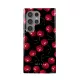 Burga Samsung Galaxy S24 Ultra Fashion Tough Σκληρή Θήκη - Cherrybomb