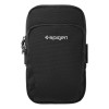 Spigen A702 Dynamic Shield Armband για Smartphones 6.9'' - Black