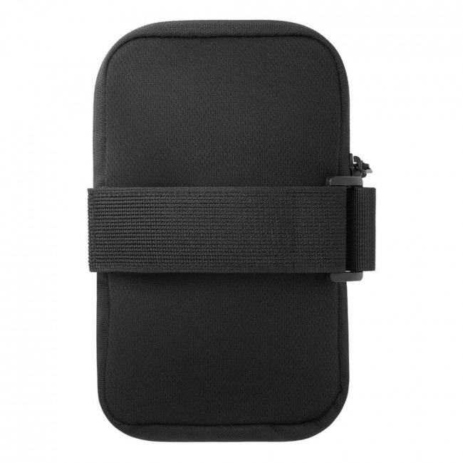 Spigen A702 Dynamic Shield Armband για Smartphones 6.9'' - Black