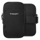 Spigen A702 Dynamic Shield Armband για Smartphones 6.9'' - Black