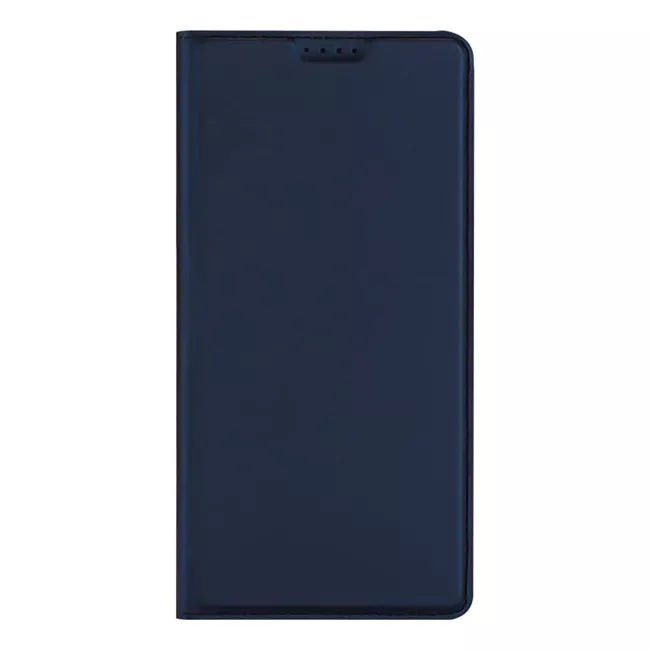 Dux Ducis Xiaomi Redmi Note 13 Pro 4G / Poco M6 Pro 4G Flip Stand Θήκη Βιβλίο - Blue