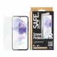 SAFE by PanzerGlass Samsung Galaxy A55 5G - Ultra-Wide Fit W. EasyAligner Case Friendly Full Screen Αντιχαρακτικό Γυαλί Οθόνης - Διάφανο - SAFE95687