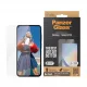 PanzerGlass Samsung Galaxy A35 5G - Ultra-Wide Fit Easy Aligner Case Friendly Αντιχαρακτικό Γυαλί Οθόνης - Διάφανο