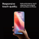 Spigen iPhone 16 Pro Glas.TR Privacy EZ Fit 2.5D 9H Αντιχαρακτικό Γυαλί Οθόνης - 2 Τεμάχια - Clear / Black - AGL07929