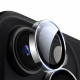 ESR iPhone 16 Pro / iPhone 16 Pro Max Armorite Camera Lens 9H Αντιχαρακτικό Γυαλί για την Κάμερα - Διάφανο