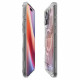 Spigen iPhone 16 Pro Ultra Hybrid Mag Σκληρή Θήκη με Πλαίσιο Σιλικόνης Και MagSafe - Zero One Natural Titanium