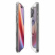 Spigen iPhone 16 Pro Max Ultra Hybrid Mag Σκληρή Θήκη με Πλαίσιο Σιλικόνης Και MagSafe - Graphite