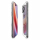 Spigen iPhone 16 Pro Max Ultra Hybrid Mag Σκληρή Θήκη με Πλαίσιο Σιλικόνης Και MagSafe - Gold