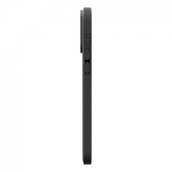 Spigen iPhone 16 Pro Max Θήκη TPU Core Armor - Matte Black