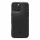 Spigen iPhone 16 Pro Max Θήκη TPU Core Armor - Matte Black