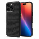 Spigen iPhone 16 Pro Max Θήκη TPU Core Armor - Matte Black