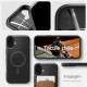 Spigen iPhone 16 Core Armor Mag Θήκη TPU με MagSafe - Matte Black