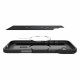 Spigen iPhone 16 Core Armor Mag Θήκη TPU με MagSafe - Matte Black