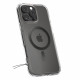 Spigen iPhone 16 Pro Ultra Hybrid Mag Σκληρή Θήκη με Πλαίσιο Σιλικόνης Και MagSafe - Carbon Fiber