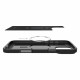 Spigen iPhone 16 Pro Core Armor Mag Θήκη TPU με MagSafe - Matte Black