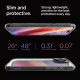 Spigen iPhone 16 Pro Ultra Hybrid Σκληρή Θήκη με Πλαίσιο Σιλικόνης - Space Crystal