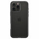 Spigen iPhone 16 Pro Max Ultra Hybrid Σκληρή Θήκη με Πλαίσιο Σιλικόνης - Frost Black