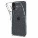 Spigen iPhone 16 Liquid Crystal Θήκη Σιλικόνης - Glitter Crystal