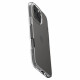 Spigen iPhone 16 Pro Max Liquid Crystal Θήκη Σιλικόνης - Crystal Clear