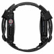 Spigen Λουράκι Apple Watch 10 - 42MM Rugged Armor Pro - Matte Black