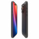 Spigen iPhone 16 Pro Max Rugged Armor Mag Θήκη TPU με MagSafe - Matte Black