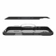 Spigen iPhone 16 Thin Fit Mag Θήκη με MagSafe - Black