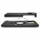 Spigen iPhone 16 Pro Max Tough Armor Mag Σκληρή Θήκη με MagSafe - Black