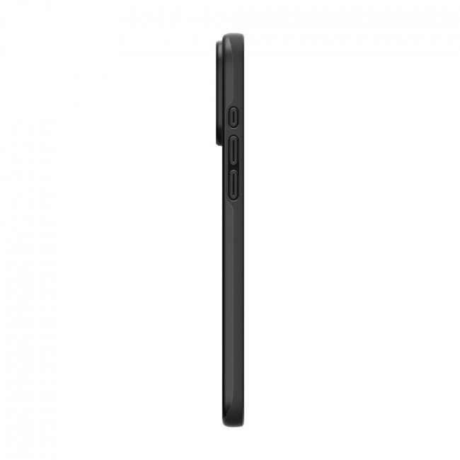 Spigen iPhone 16 Pro Thin Fit Mag Θήκη με MagSafe - Black