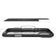 Spigen iPhone 16 Pro Thin Fit Mag Θήκη με MagSafe - Black