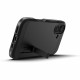 Spigen iPhone 16 Plus Tough Armor Mag Σκληρή Θήκη με MagSafe - Black