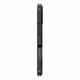 Spigen iPhone 16 Tough Armor Mag Σκληρή Θήκη με MagSafe - Black