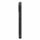 Spigen iPhone 16 Tough Armor Mag Σκληρή Θήκη με MagSafe - Black