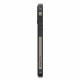 Spigen iPhone 16 Tough Armor Mag Σκληρή Θήκη με MagSafe - Gunmetal