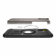 Spigen iPhone 16 Tough Armor Mag Σκληρή Θήκη με MagSafe - Gunmetal