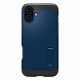 Spigen iPhone 16 Tough Armor Mag Σκληρή Θήκη με MagSafe - Navy Blue