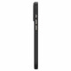 Spigen iPhone 16 Pro Enzo Aramid Mag Σκληρή Θήκη Aramid Fiber με MagSafe - Black Natural