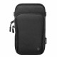 Spigen KD400 Cross Bag Τσάντα Ώμου - Black