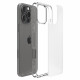 Spigen iPhone 16 Pro Max Ultra Hybrid Σκληρή Θήκη με Πλαίσιο Σιλικόνης - Frost Clear