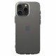 Spigen iPhone 16 Pro Max Ultra Hybrid Σκληρή Θήκη με Πλαίσιο Σιλικόνης - Frost Clear