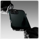 Spigen iPhone 16 Pro Tough Armor Mag Σκληρή Θήκη με MagSafe - Abyss Green