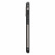 Spigen iPhone 16 Pro Tough Armor Mag Σκληρή Θήκη με MagSafe - Gunmetal